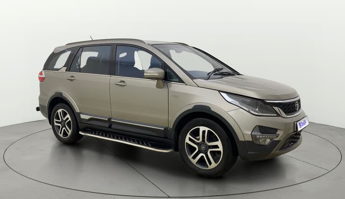 2018 Tata Hexa XT 4X2 7 STR, Diesel, Manual, 92,013 km, SRP