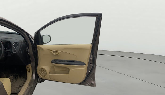 2014 Honda Amaze 1.2L I-VTEC S, Petrol, Manual, 51,495 km, RHS Front Door