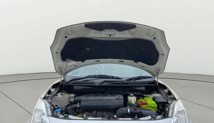 2017 Maruti Dzire VDI AMT, Diesel, Automatic, 67,808 km, Open Bonet