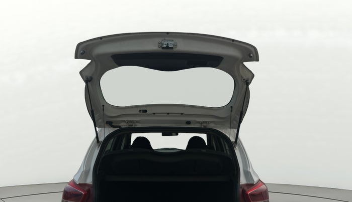 2018 Hyundai Grand i10 MAGNA U2 1.2 CRDI, Diesel, Manual, 61,483 km, Boot Door Open