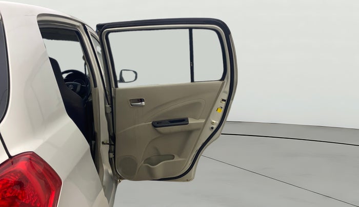 2015 Maruti Celerio VXI AMT, Petrol, Automatic, 81,580 km, RHS Rear Door