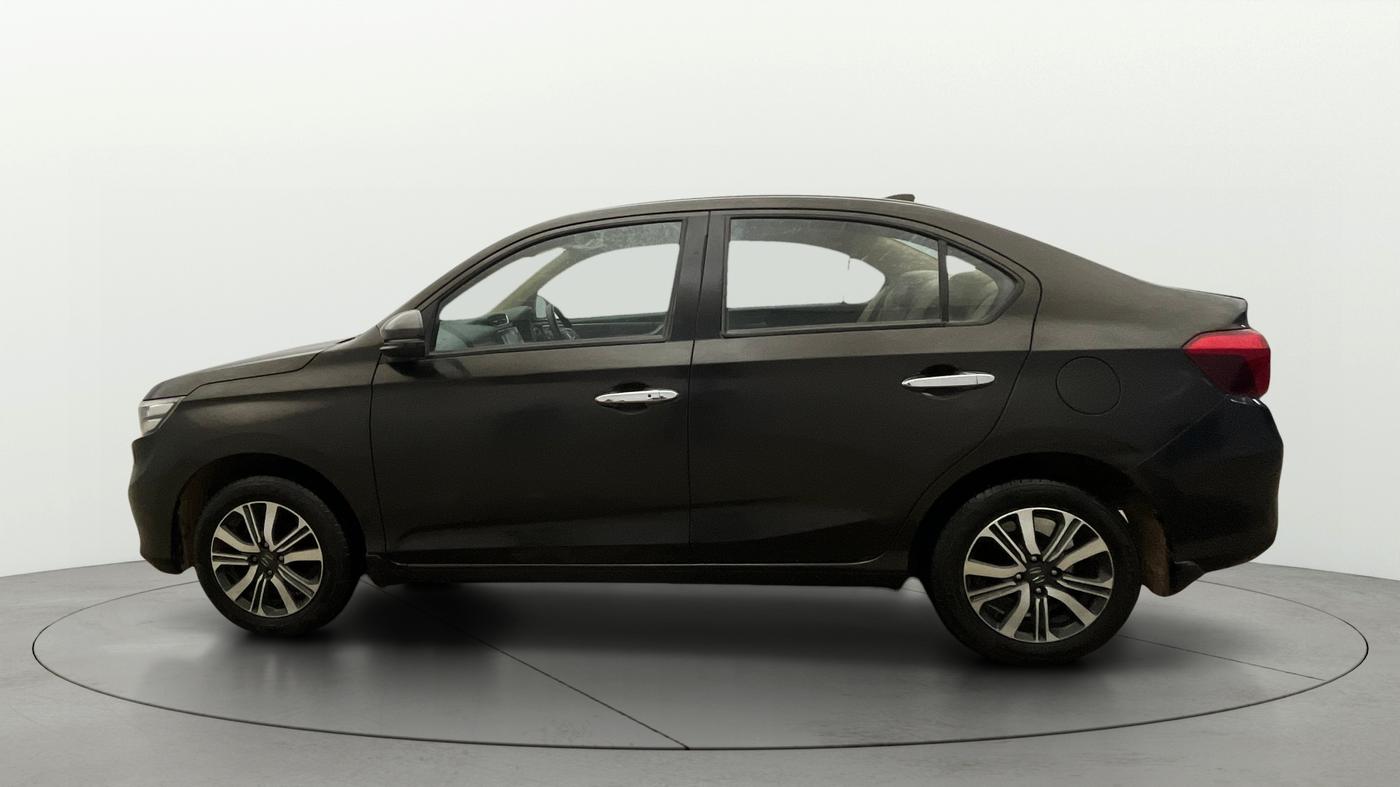 2023 Honda Amaze 1.2L I-VTEC VX CVT, Petrol, Automatic, 22,451 km, Left Side