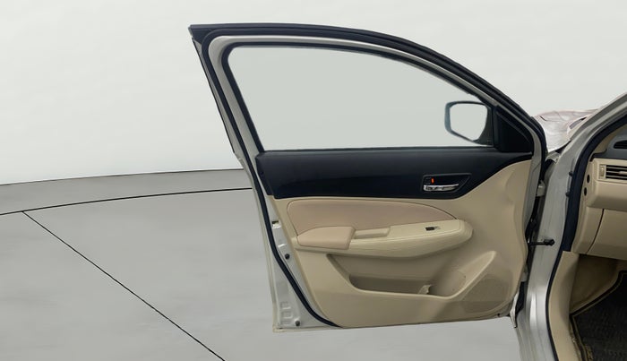 2020 Maruti Dzire VXI, Petrol, Manual, 56,825 km, LHS Front Door