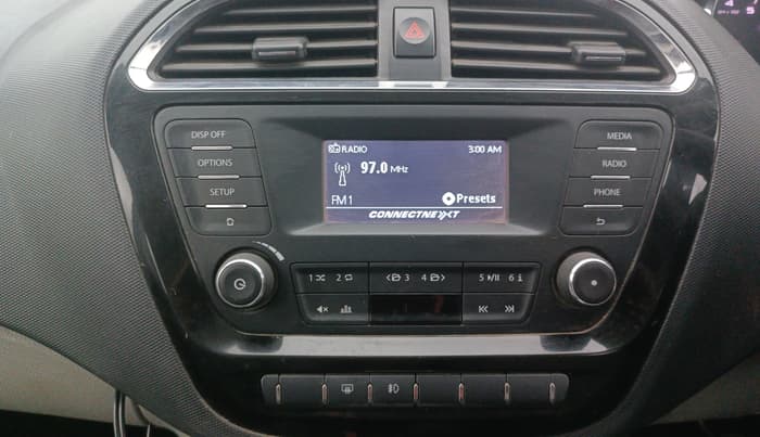2019 Tata Tiago XZA PETROL, Petrol, Automatic, 52,754 km, Air Conditioner