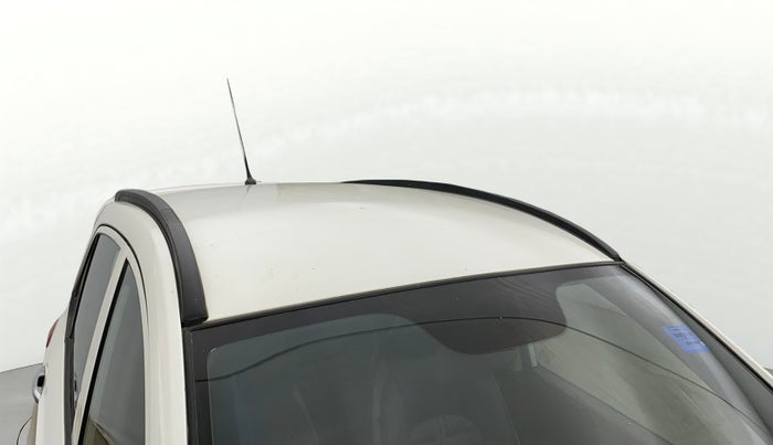 2015 Hyundai Grand i10 ASTA AT 1.2 KAPPA VTVT, Petrol, Automatic, 81,100 km, Roof