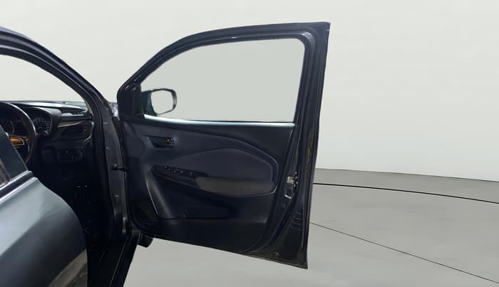 2023 Maruti Baleno DELTA PETROL 1.2, Petrol, Manual, 29,257 km, RHS Front Door