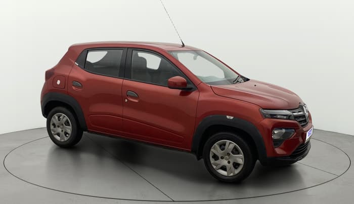 2020 Renault Kwid RXT 1.0 AMT (O), Petrol, Automatic, 50,196 km, SRP