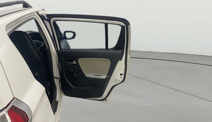 2019 Maruti Alto K10 VXI, Petrol, Manual, 30,381 km, RHS Rear Door