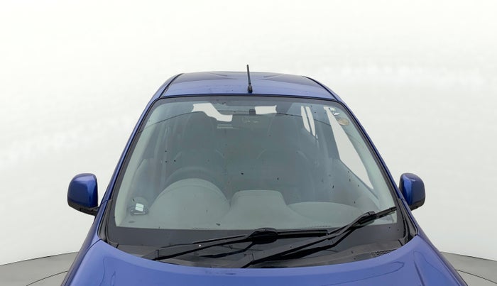 2014 Renault Pulse RXZ DIESEL, Diesel, Manual, 85,235 km, Front Windshield