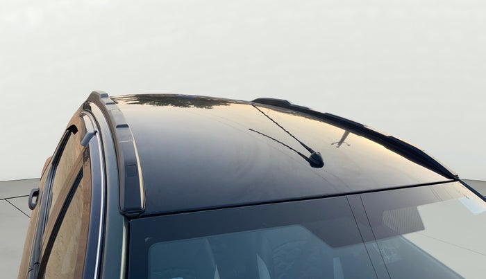 2022 Tata TIAGO NRG XZ MT, Petrol, Manual, 32,284 km, Roof