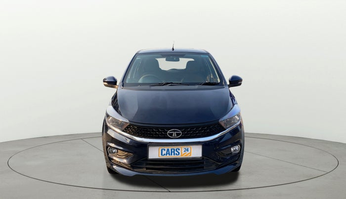 2021 Tata Tiago XZ PETROL, Petrol, Manual, 53,412 km, Front