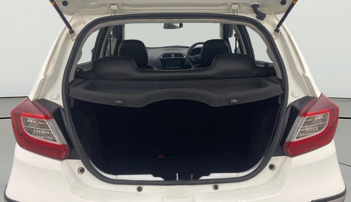 2020 Tata Tiago XZA PLUS PETROL, Petrol, Automatic, 47,114 km, Boot Open Zoomed View