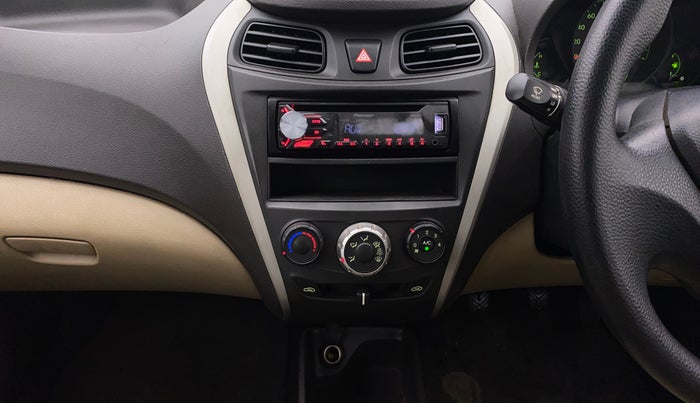 2017 Hyundai Eon ERA +, Petrol, Manual, 40,002 km, Air Conditioner