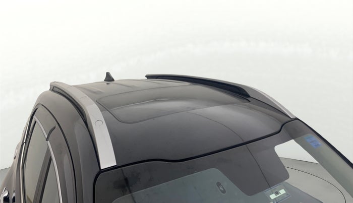 2023 KIA SONET GTX PLUS 1.0 DCT, Petrol, Automatic, 62,321 km, Roof