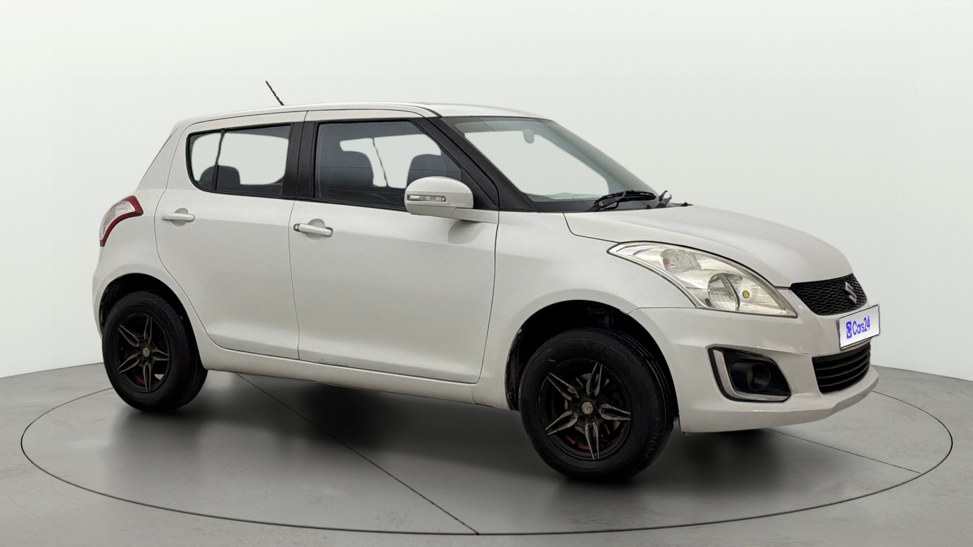 2016 Maruti Suzuki Swift VXI O