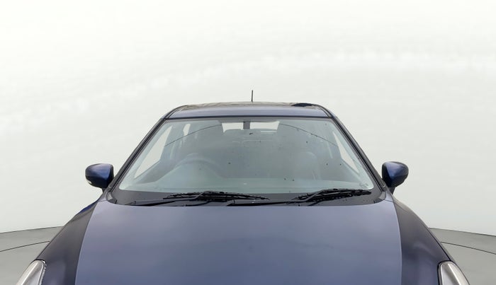 2019 Maruti Baleno DELTA PETROL 1.2, Petrol, Manual, 65,908 km, Front Windshield