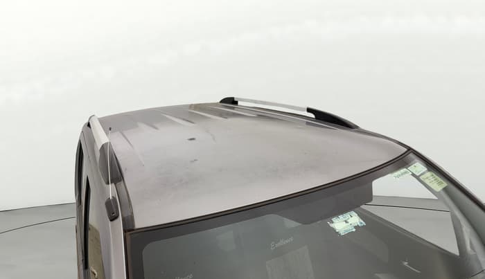 2014 Maruti Wagon R 1.0 VXI, Petrol, Manual, 52,808 km, Roof