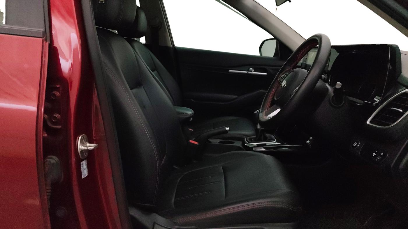 2021 KIA SELTOS HTK PLUS 1.5, Petrol, Manual, 63,023 km, Right Side Front Door Cabin