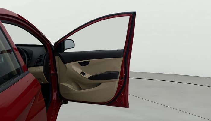 2015 Hyundai Eon ERA +, Petrol, Manual, 51,082 km, RHS Front Door