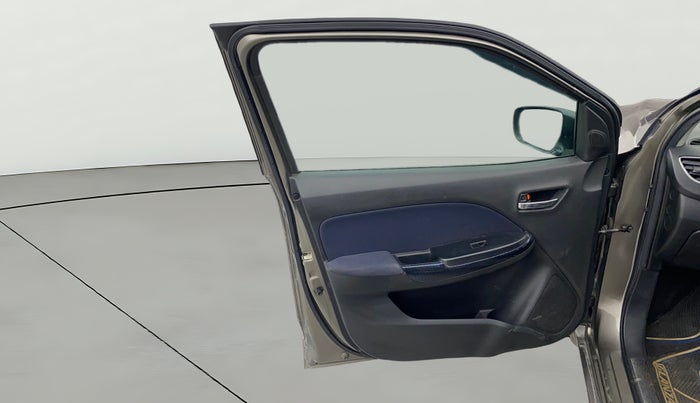 2020 Toyota Glanza V, Petrol, Manual, 60,189 km, LHS Front Door