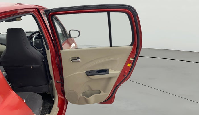 2017 Maruti Celerio ZXI, Petrol, Manual, 17,223 km, RHS Rear Door