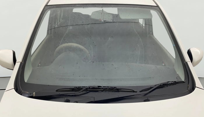 2017 Maruti Celerio ZXI, Petrol, Manual, 45,758 km, Front Windshield