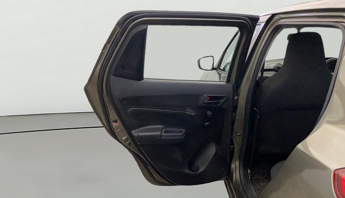 2019 Maruti Swift LXI, CNG, Manual, 69,834 km, LHS Rear Door