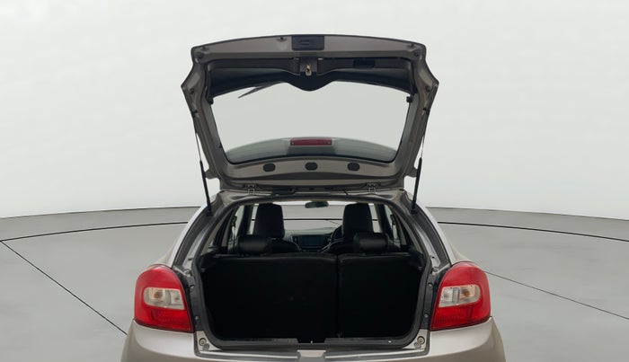 2021 Maruti Baleno DELTA PETROL 1.2, Petrol, Manual, 88,171 km, Boot Open Zoomed View