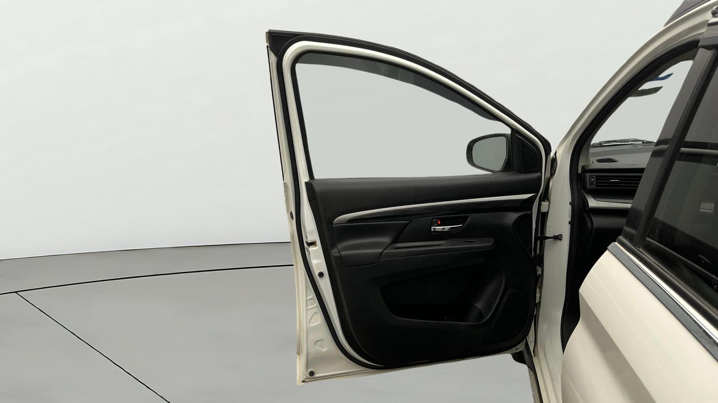 2023 Maruti XL6 ZETA AT, Petrol, Automatic, 63,087 km, LHS Front Door