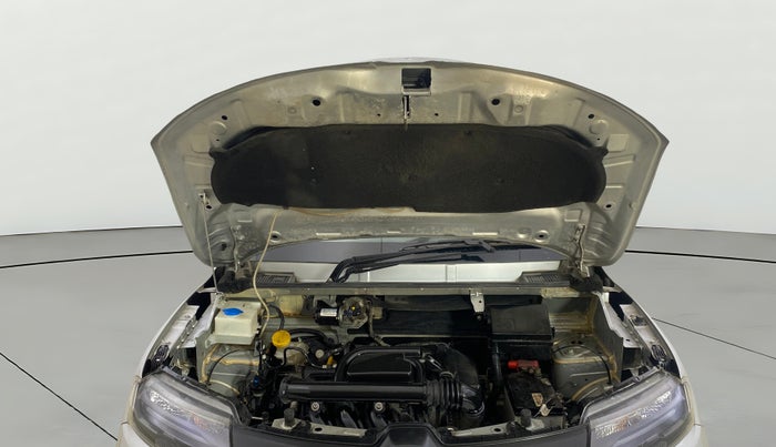 2021 Renault Kwid RXL, Petrol, Manual, 20,643 km, Open Bonet