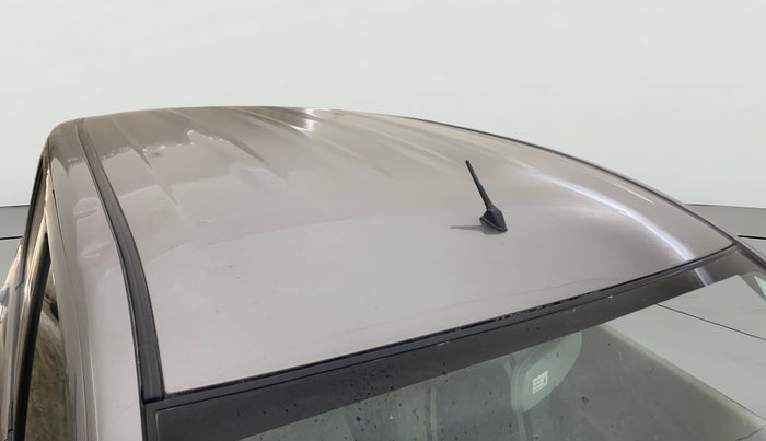 2020 Maruti Celerio VXI CNG, CNG, Manual, 48,021 km, Roof