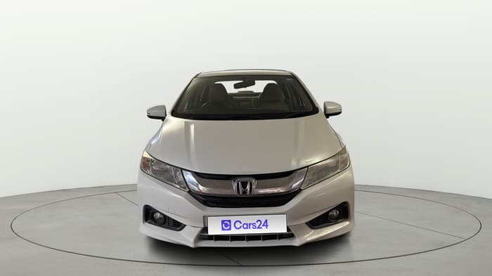 2016 Honda City 1.5L I-VTEC V MT, Petrol, Manual, 78,021 km, Front