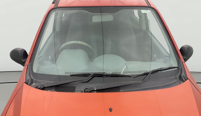 2015 Maruti Alto 800 LXI, Petrol, Manual, 44,850 km, Front Windshield