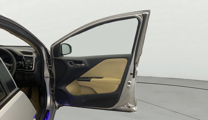 2018 Honda City 1.5L I-VTE V CVT, Petrol, Automatic, 44,467 km, RHS Front Door