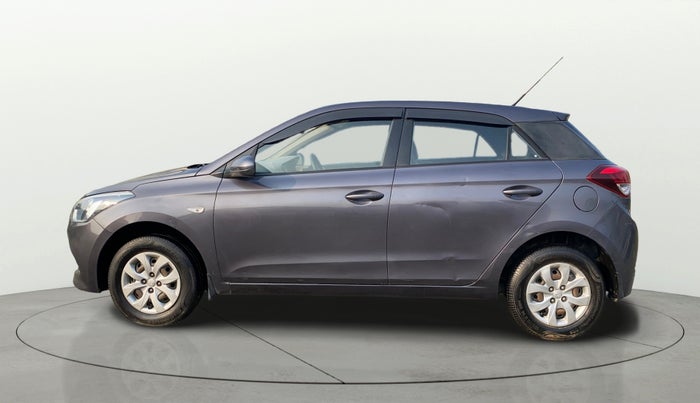 2015 Hyundai Elite i20 MAGNA 1.2, Petrol, Manual, 67,309 km, Left Side