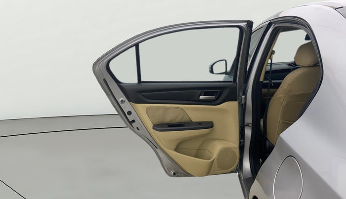 2018 Honda Amaze 1.5L I-DTEC V CVT, Diesel, Automatic, 89,553 km, LHS Rear Door