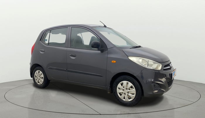 2013 Hyundai i10 ERA 1.1, Petrol, Manual, 34,186 km, SRP