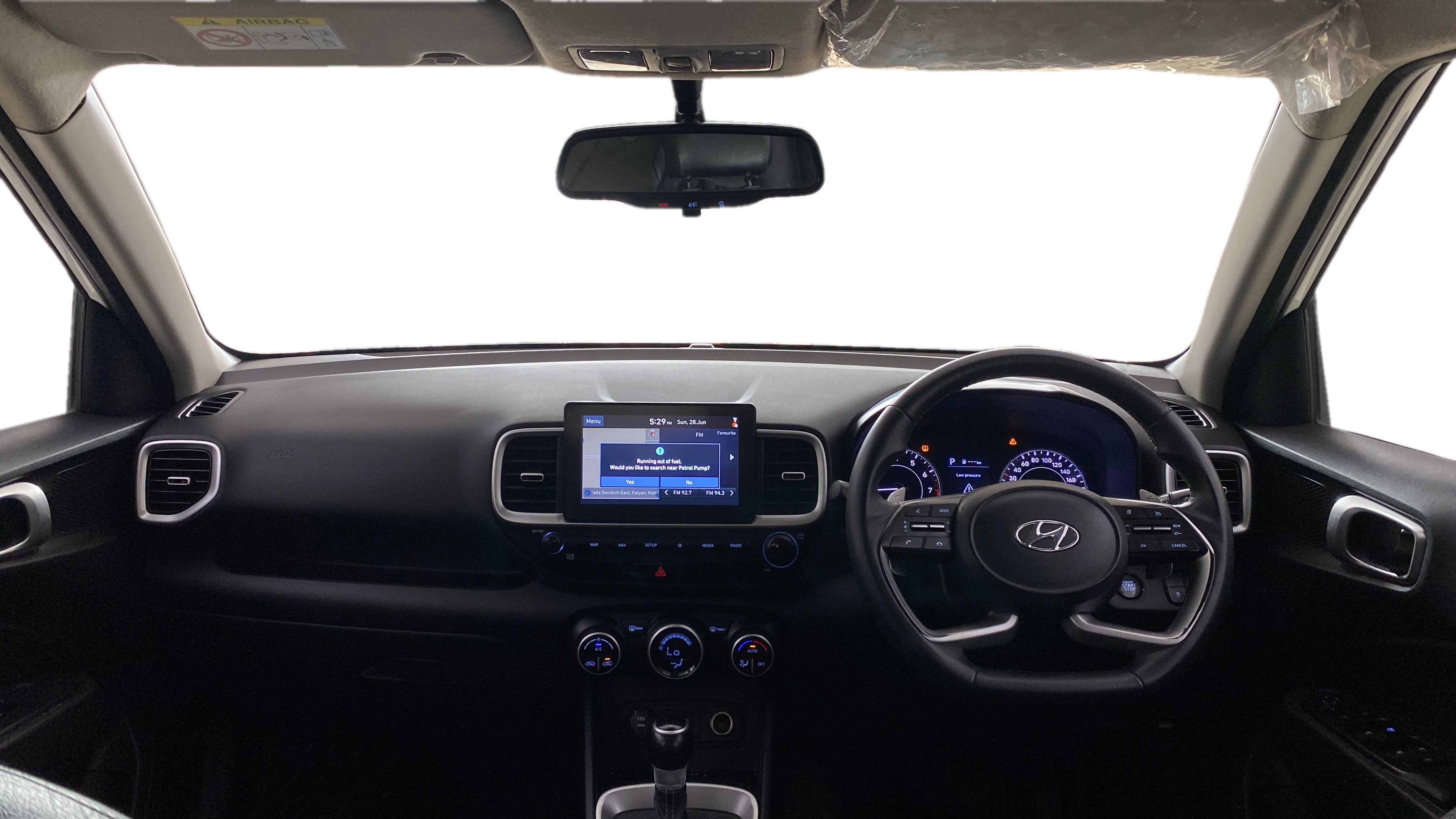 Interior