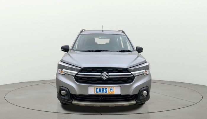 2019 Maruti XL6 ZETA AT, Petrol, Automatic, 84,749 km, Front