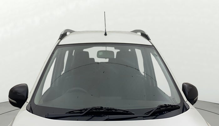 2020 Maruti XL6 ZETA MT, Petrol, Manual, 93,882 km, Front Windshield