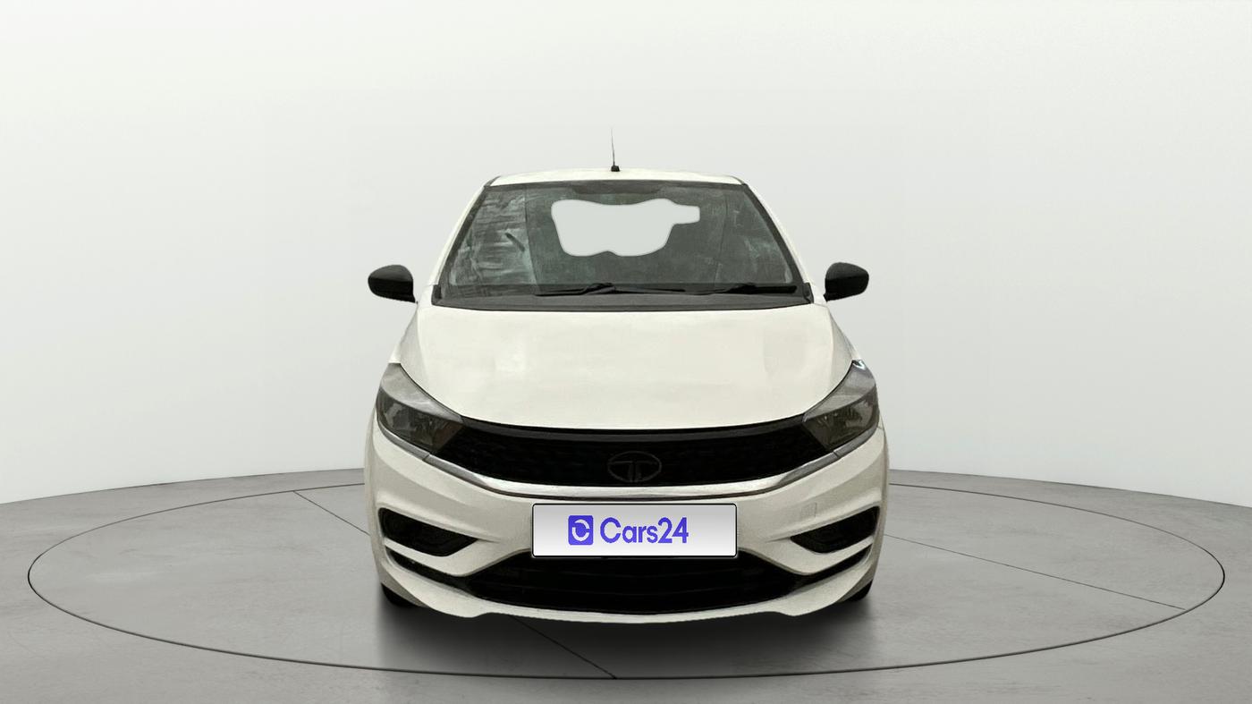2022 Tata Tiago XE PETROL, Petrol, Manual, 37,973 km, Front