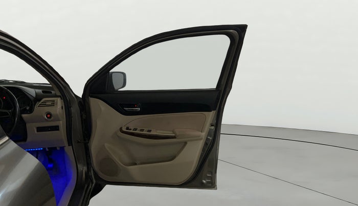 2019 Maruti Dzire ZXI PLUS, Petrol, Manual, 53,235 km, RHS Front Door