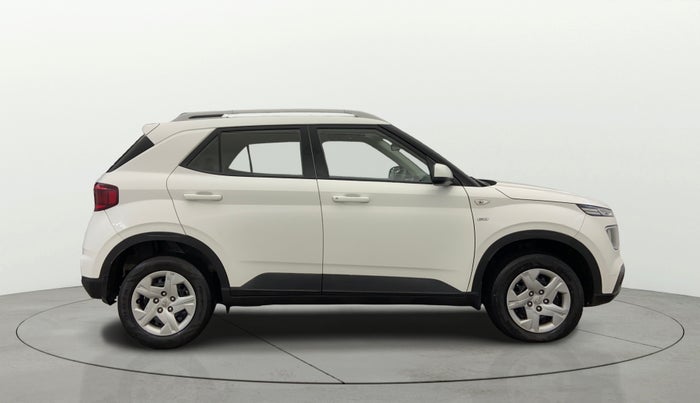 2019 Hyundai VENUE S 1.0 TURBO DCT, Petrol, Automatic, 54,760 km, Right Side View