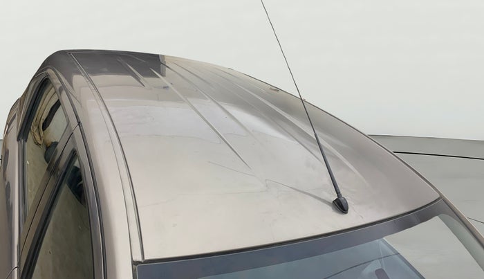 2018 Datsun Redi Go S 1.0 AMT, Petrol, Automatic, 63,264 km, Roof