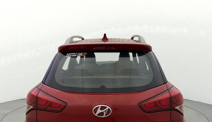 2018 Hyundai i20 Active 1.2 S, Petrol, Manual, 42,328 km, Rear Windshield