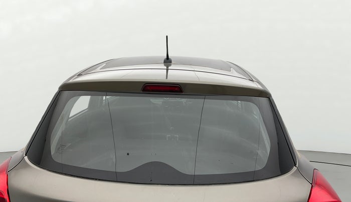 2019 Maruti Swift LXI, Petrol, Manual, 39,848 km, Rear Windshield