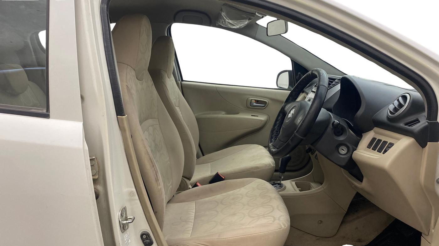 2013 Maruti A Star VXI (ABS) AT, Petrol, Automatic, 29,903 km, Right Side Front Door Cabin