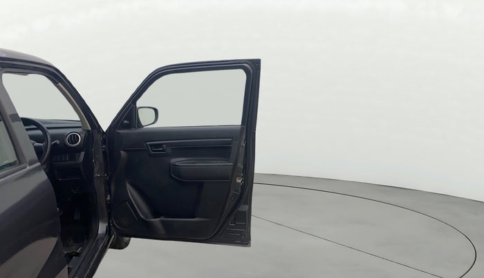 2021 Maruti S PRESSO VXI PLUS AMT, Petrol, Automatic, 57,072 km, RHS Front Door