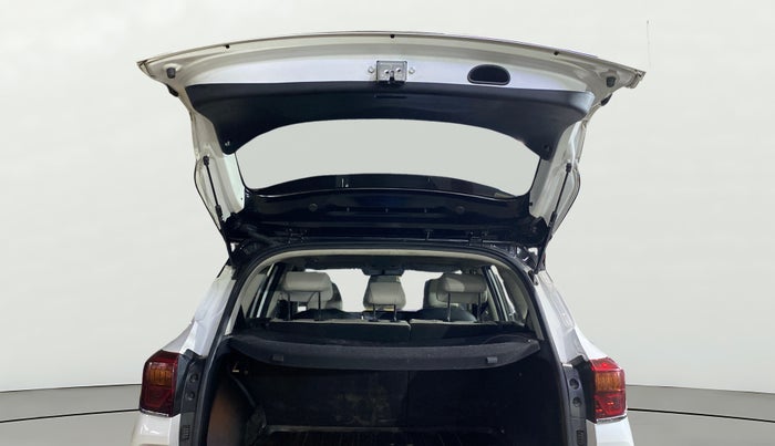 2022 KIA SELTOS GTX (O) 1.4, Petrol, Manual, 35,514 km, Boot Door Open