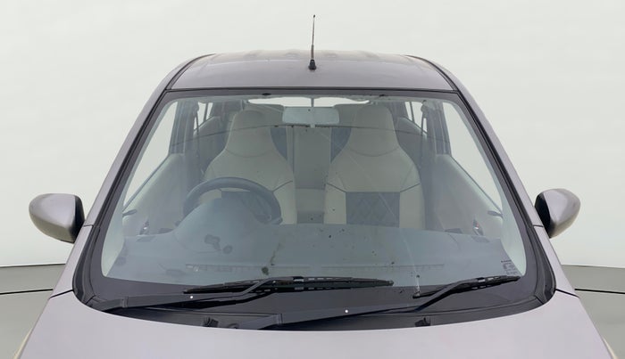 2018 Maruti Celerio VXI AMT, Petrol, Automatic, 46,834 km, Front Windshield